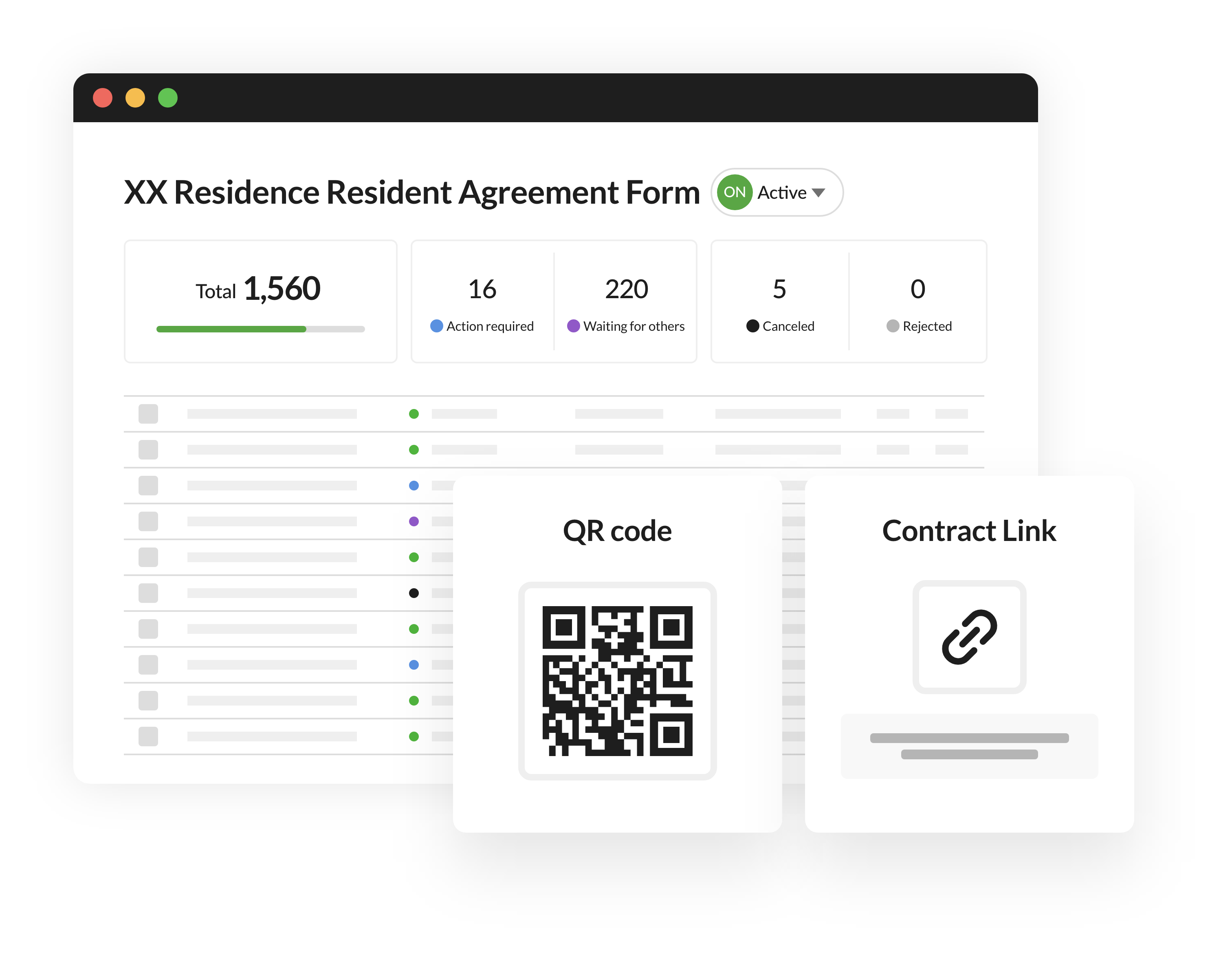 SERVICE_LINKSEND_TITLE